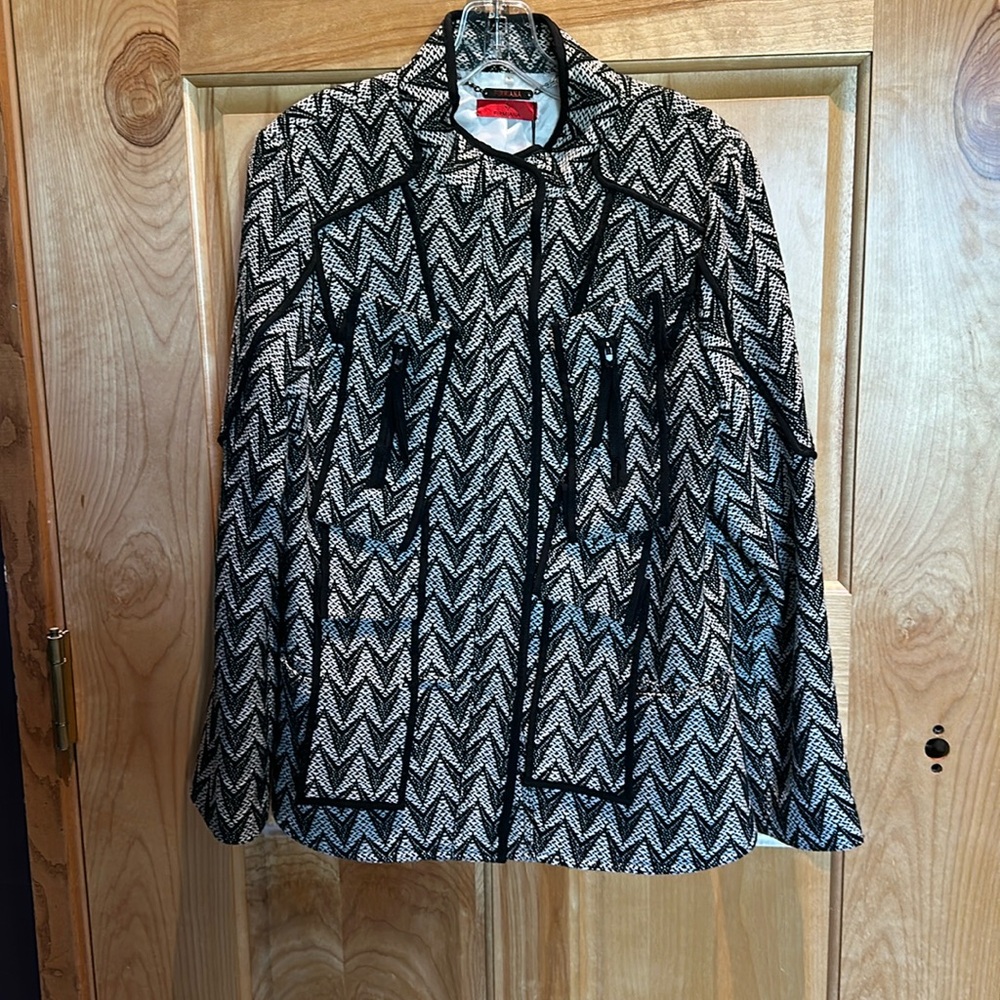 Firmiana Jacket